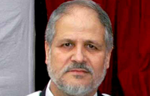 Lt.Gov. najeeb